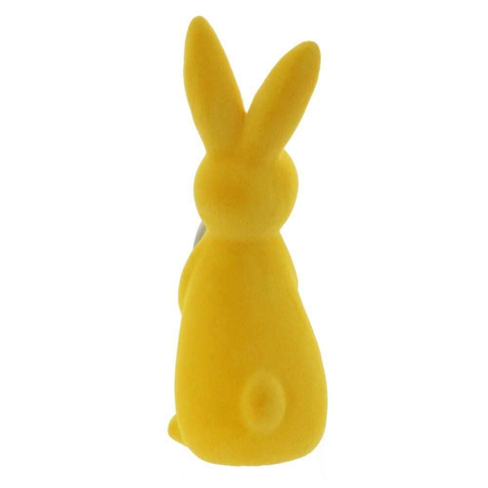 GAEM Фигурка декоративная "Заяц", L8,5 W6 H17 см