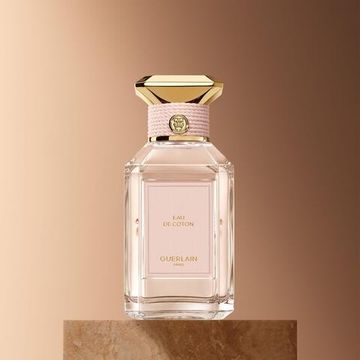 Guerlain Eau De Coton