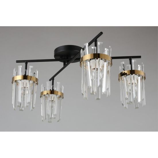 Люстра потолочная OML-67707-04