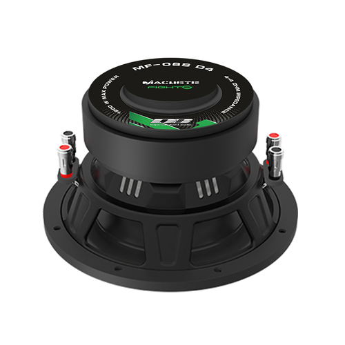 ALPHARD Machete MF-8S D2