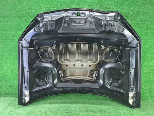Капот Mercedes GLS x167 (2019-н.в.)