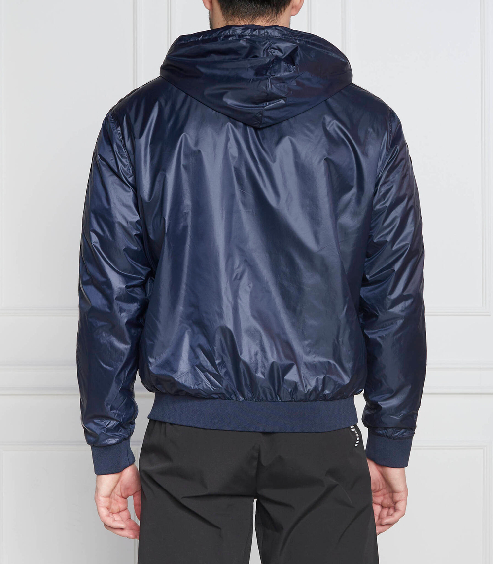 куртка EA7 - темно-синий(3RPB05 PN5ZZ)