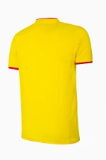 Футболка Retro COPA Watford FC 2012 - 13 - желтый