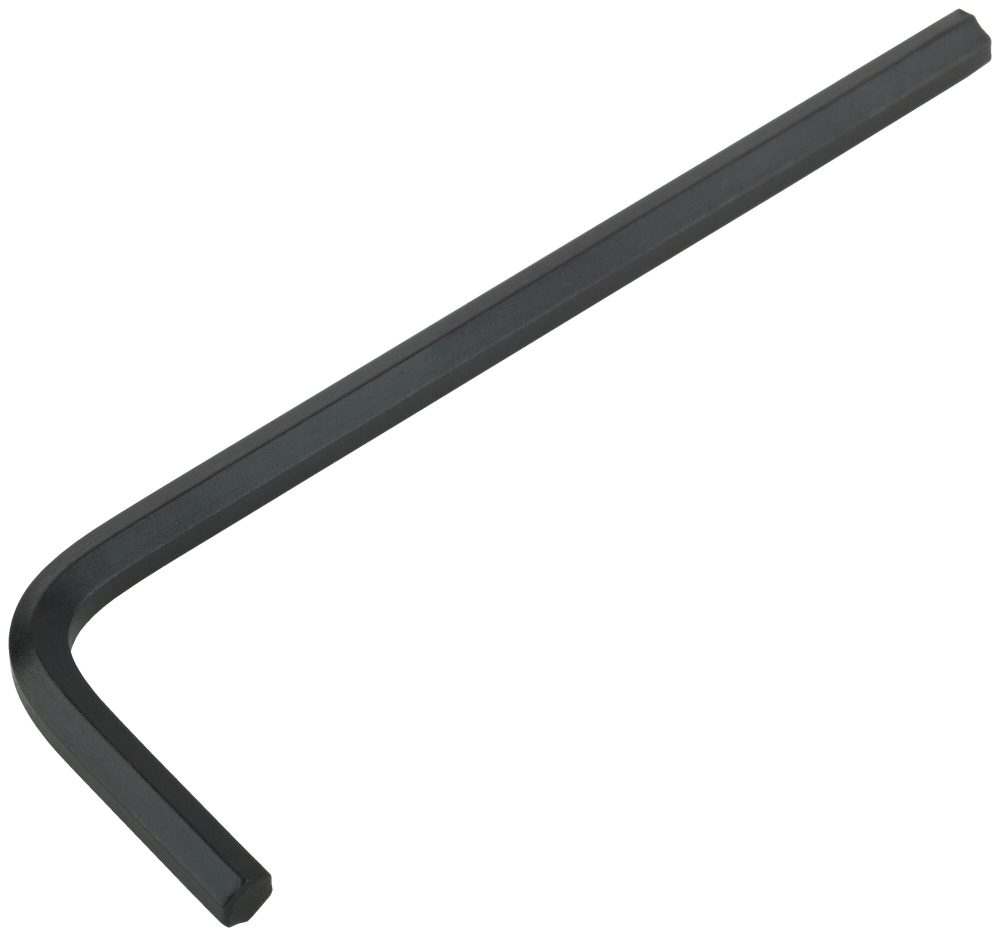 Ключ шестигранный CrV  3 мм 64103