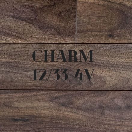 Clix Floor Charm