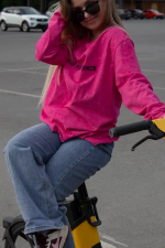 Лонгслив КР