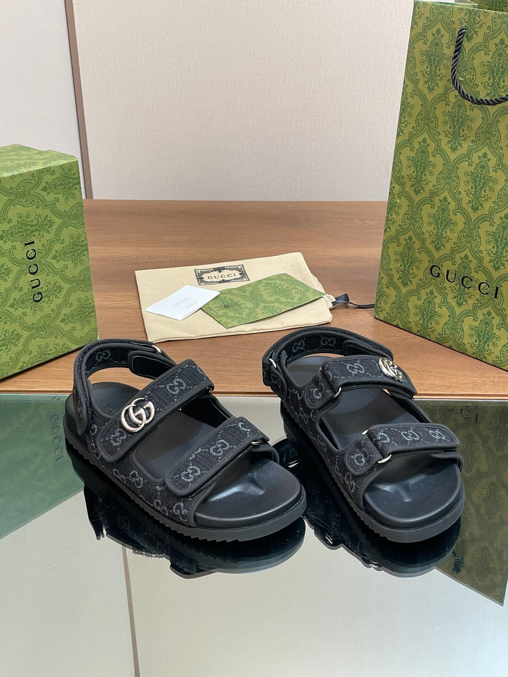 Gucci Sandal