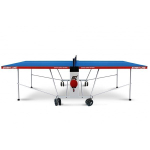 Теннисный стол Compact Expert Outdoor Sl Blue