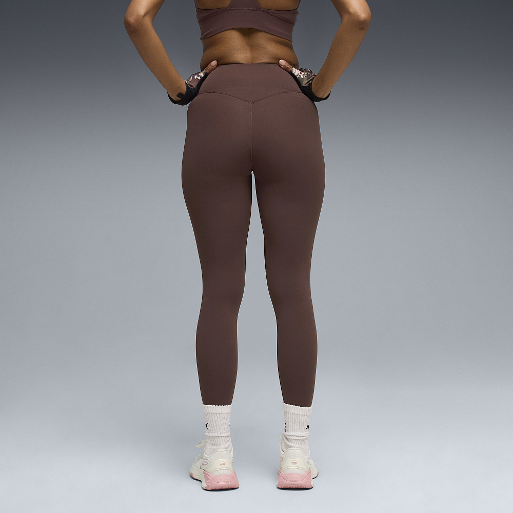 Женские легинсы PUMA SHAPELUXE TIGHT