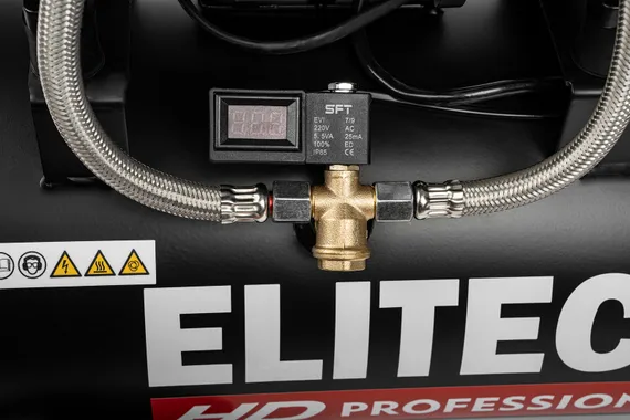 Компрессор ELITECH HD ACF 300-24S 213682