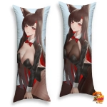 Дакимакура Azur Lane Акаги