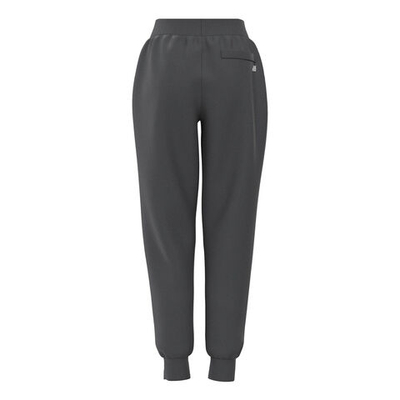 Женские теннисные брюки BIDI BADU Chill Training Pants Women - Dark Grey