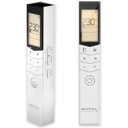 Royal Clima 5RMN-42HN / RCI-TMN12HN + RCI-TM18HN + RCI-TMN09HNx3