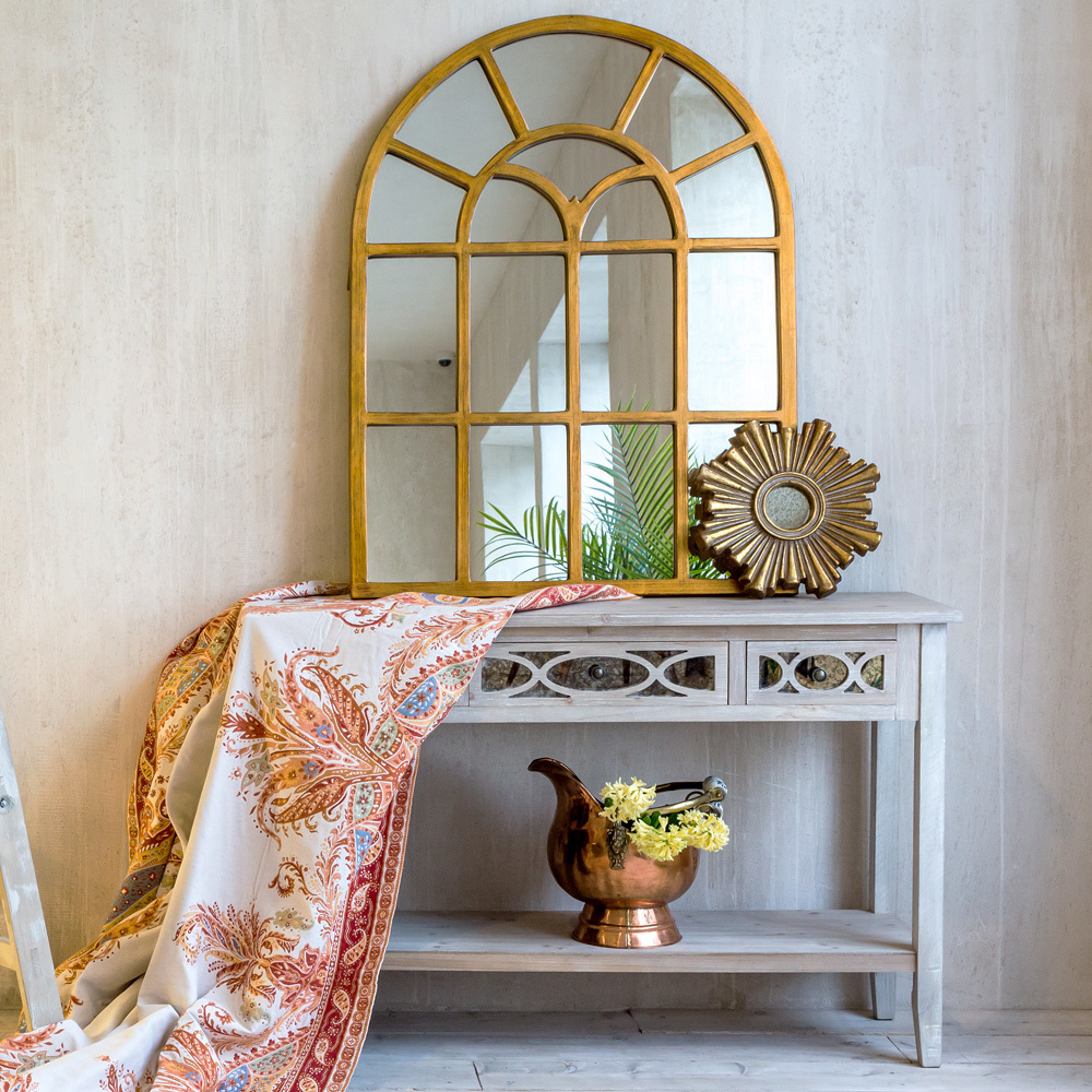 Консоль Миракль Объект мечты