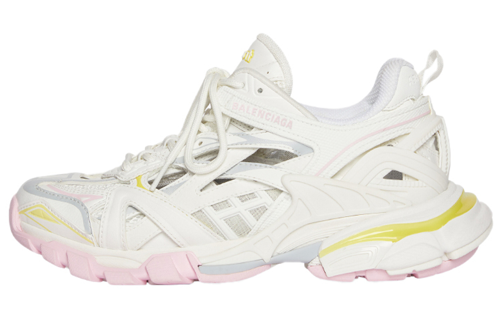 Balenciaga Track 2.0 (Женская размерная сетка)