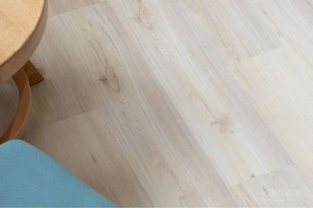 Кварцвиниловая плитка VINILAM GLUE Дуб Реген