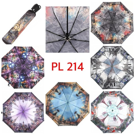 Зонт PL 214