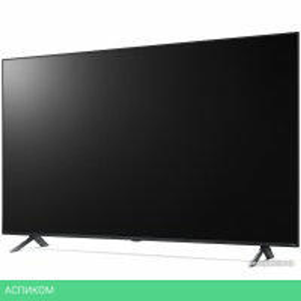 Телевизор LG QNED80 50QNED80T6A