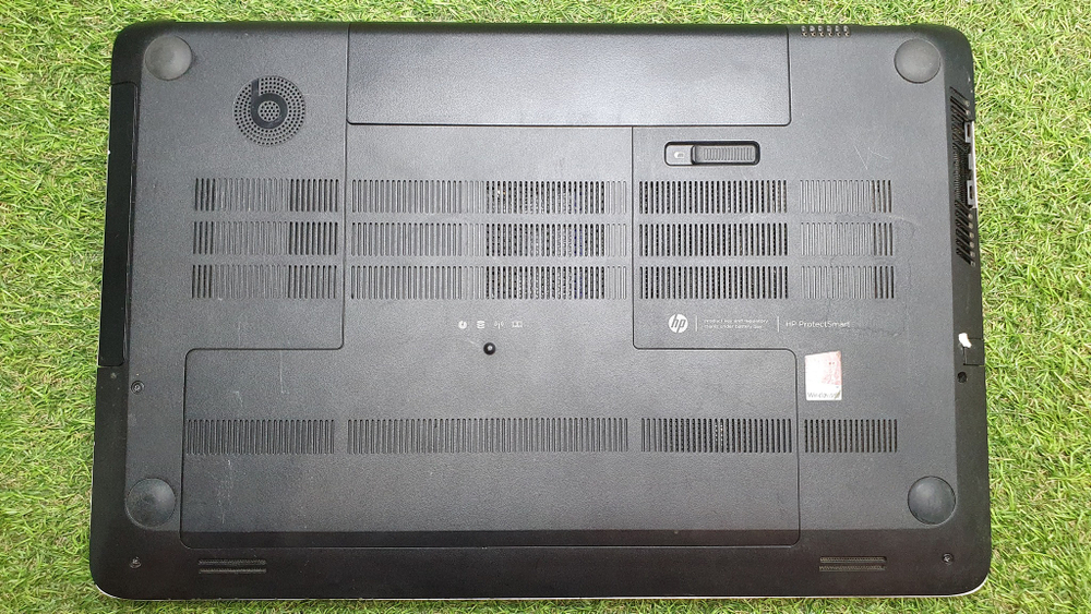 Ноутбук HP i7/8Gb/ GT 750M 2Gb/FHD