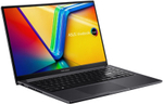 Ноутбук  ASUS VivoBook 15 A1505ZA-L1185 15.6 ", Core i7, 8 Гб RAM, 512 Гб SSD, Iris Xe Graphics, Черный