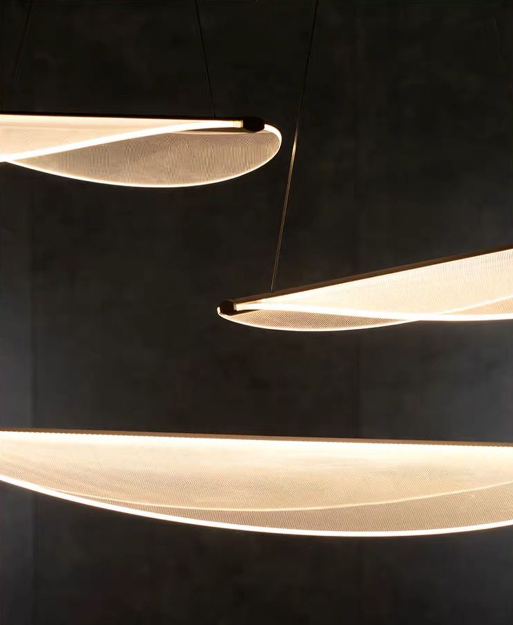 Подвесной светильник MD19001024-1C white