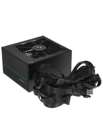Блок питания PM850D 850W PM850D BLACK 80+ Gold ATX 20+4 пин