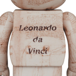 BE@RBRICK Leonardo da Vinci