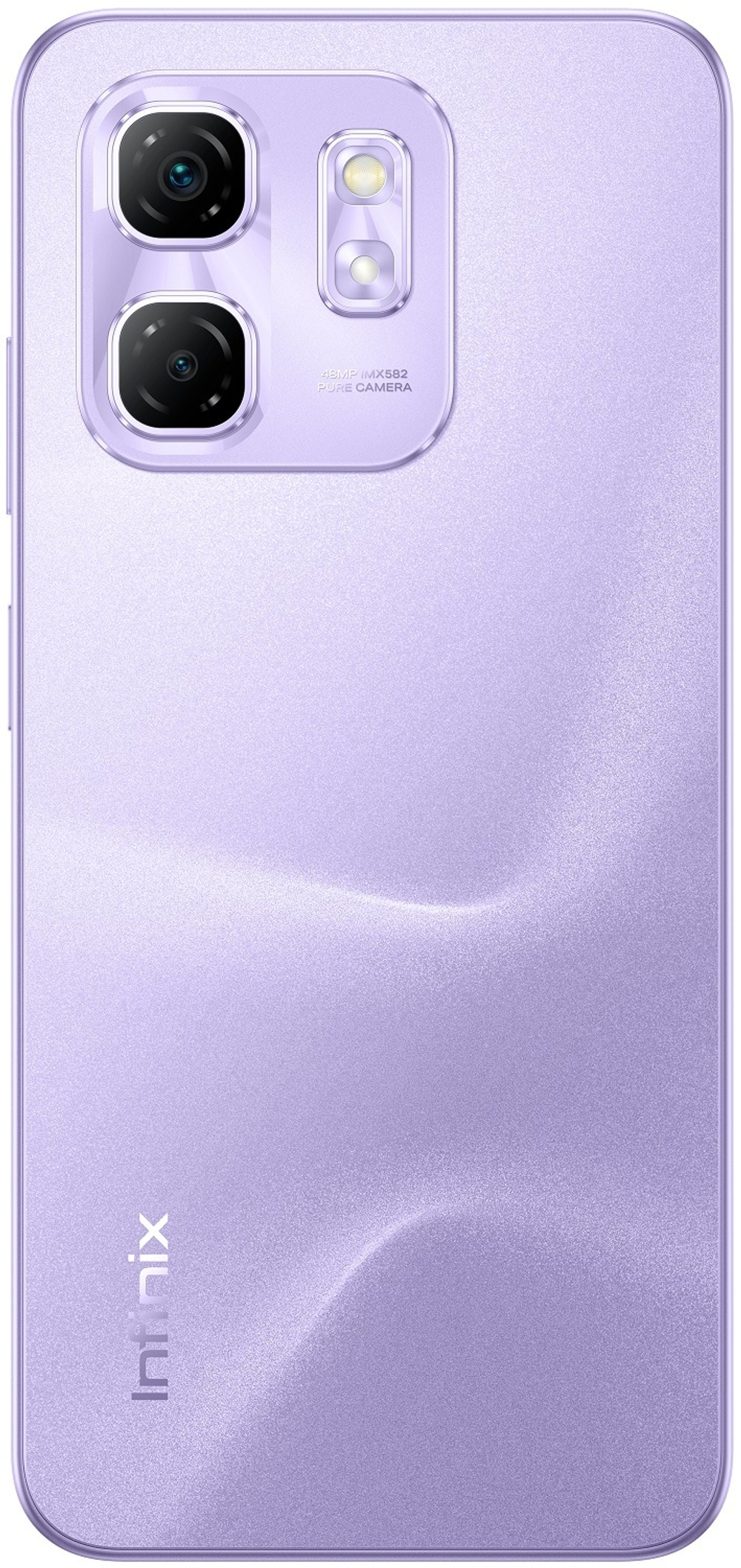 Infinix HOT 50i