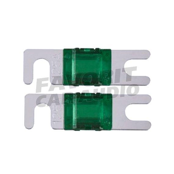 Предохранитель MiniANL AURA-FML-N125 125A (2)