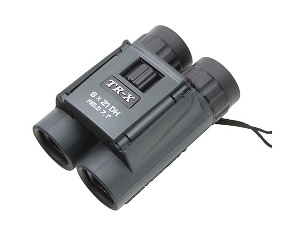Бинокль Sightron TR-X 8x21 - фото 3