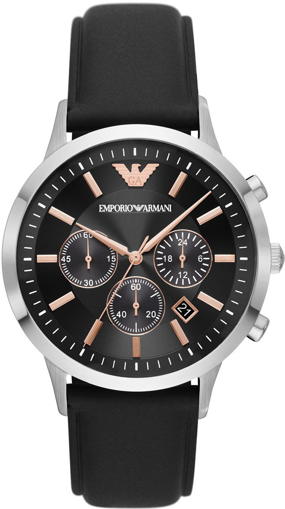 Мужские наручные часы Emporio Armani AR11431