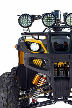 Квадроцикл TIGER Sport 250 (2024)