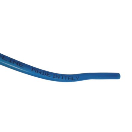 Шланг топливный New Line 5х9мм синий 1м