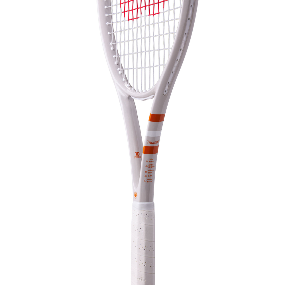 Теннисная ракетка Wilson RG Triumph (2023) Allround Racket