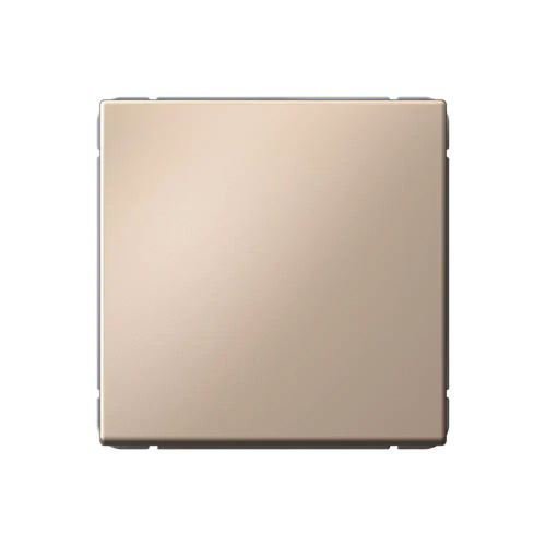 ARTGALLERY 1-клавишный ВЫКЛЮЧАТЕЛЬ, сх.1, 10АХ, ПЕСОЧНЫЙ