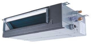 Внутренний блок VRF-cистемы Hisense AVE-07HCFRL