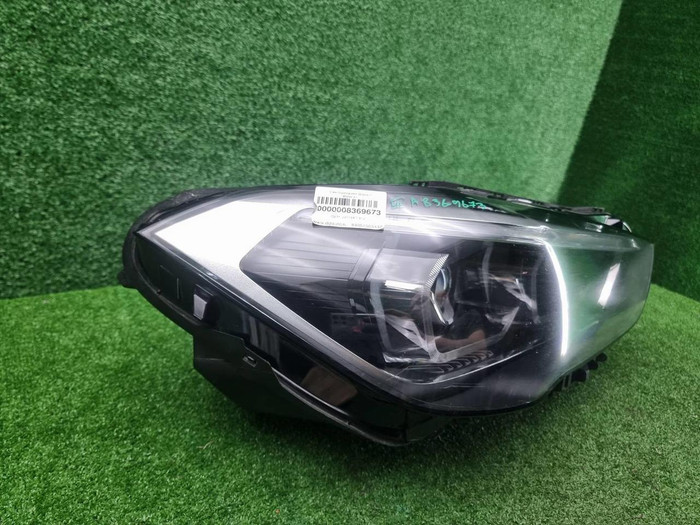 Фара правая BMW X1 F48 (2019-2022) LED