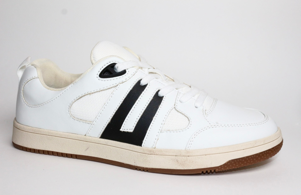 Кеды мужские демисезонный Meko Melo арт. Y21966