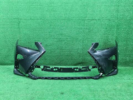 Бампер передний Lexus RX 4 (2015-2019)