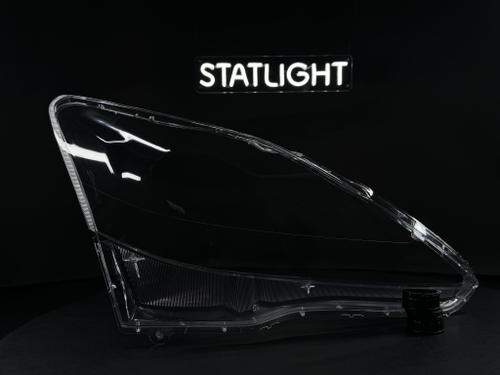 Правое стекло фары Lexus IS250 2006-2010