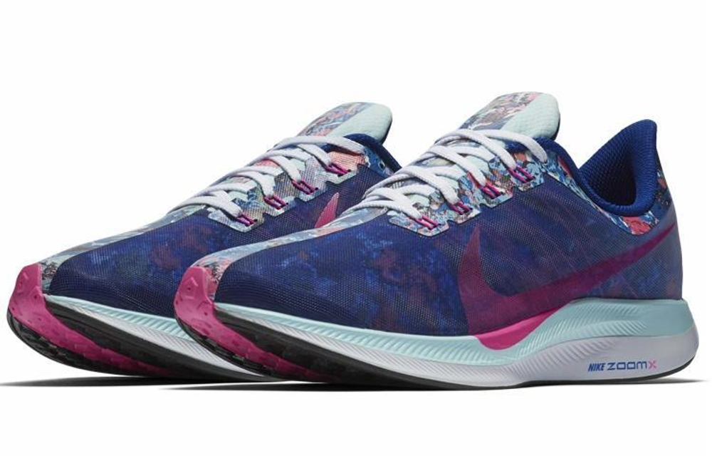 Кроссовки Nike Pegasus 35 Zoom Turbo 35