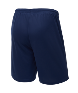 Шорты баскетбольные Camp Basic, темно-синий, детский
