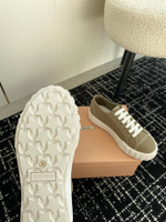Miu Miu Sneakers (5 colors)