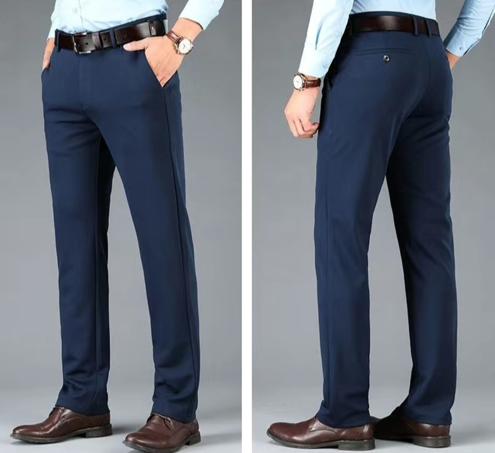 Классические брюки