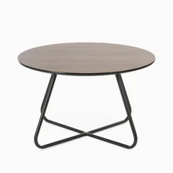 Кофейный стол Caliopa диаметр 70