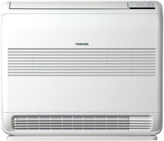 Напольно-потолочный кондиционер Toshiba RAS-B18J2FVG-E/RAS-18J2AVSG-E1