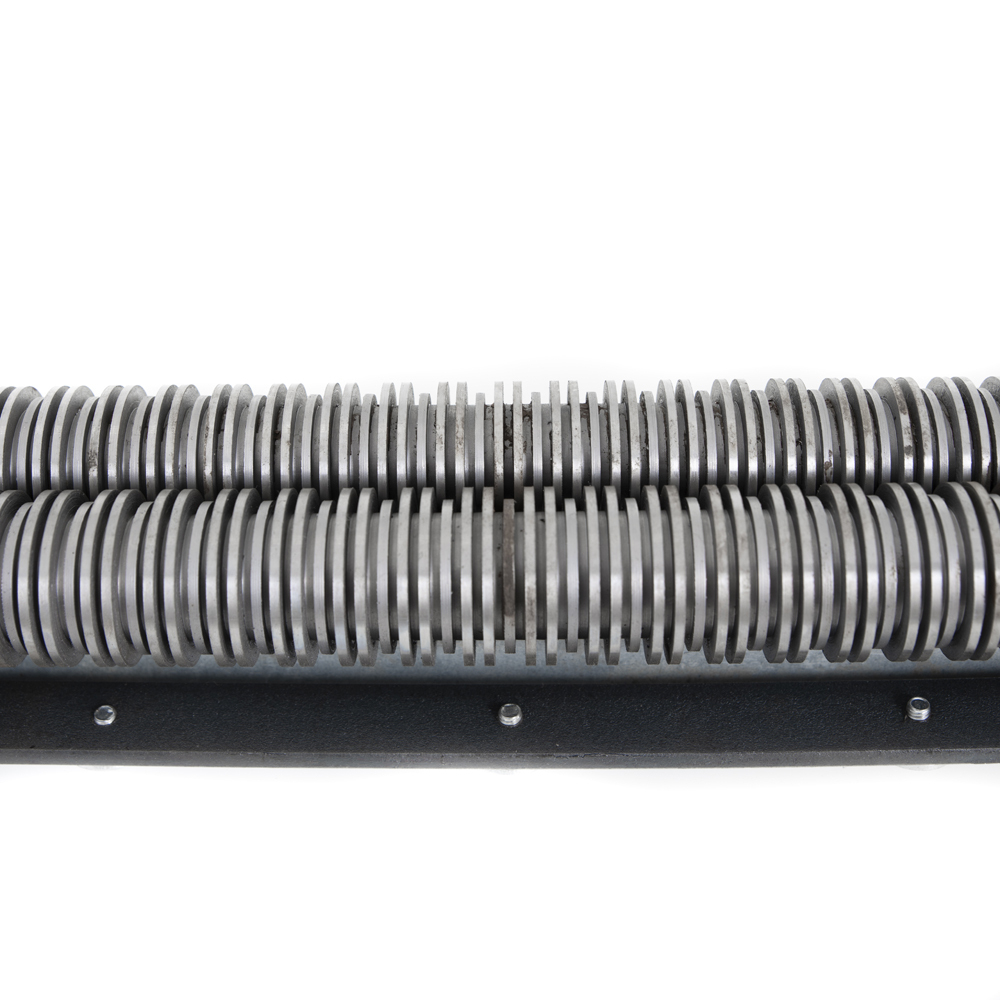 Нож 2*6 мм для тестораскатки-лапшерезки Foodatlas HO-80B