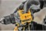 Дрель-шуруповерт аккумуляторная DeWALT DCD 800 NT без АКБ и ЗУ DCD800NT-XJ
