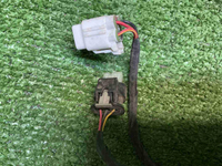 Проводка переднего бампера Haval Jolion (21-нв)