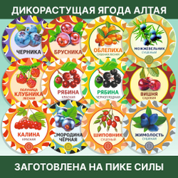 Исландский мох цетрария, 100 г.